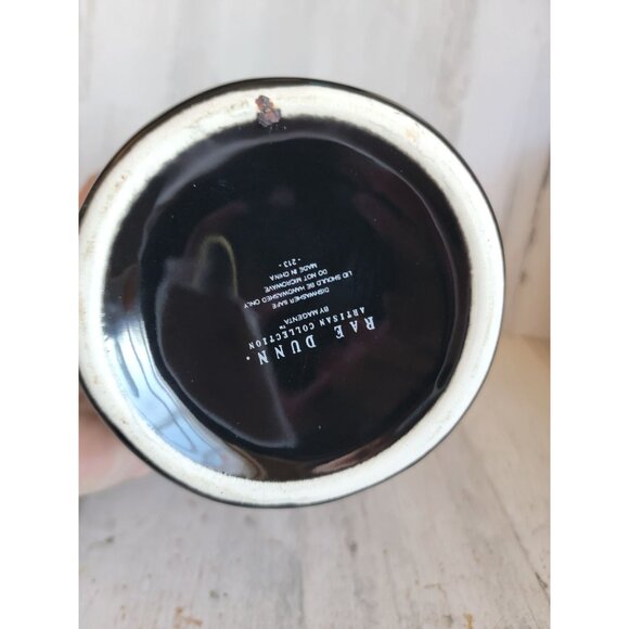 Rae dunn witch famous cookie kitchen jar Halloween home decor - Picture 8 of 8